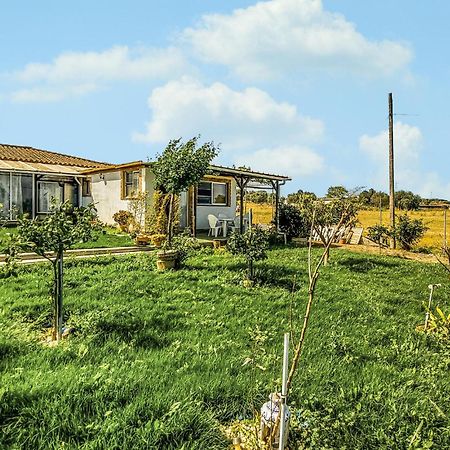 Lovely Home In Puerto Real With Wifi Екстериор снимка
