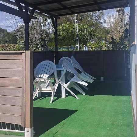 Lovely Home In Puerto Real With Wifi Екстериор снимка