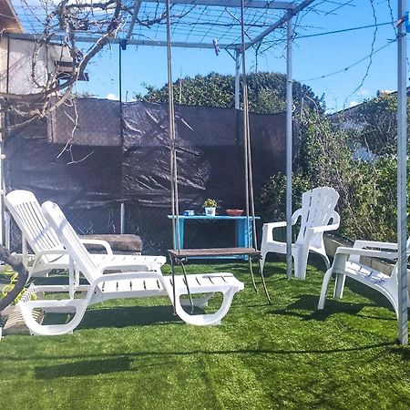 Lovely Home In Puerto Real With Wifi Екстериор снимка