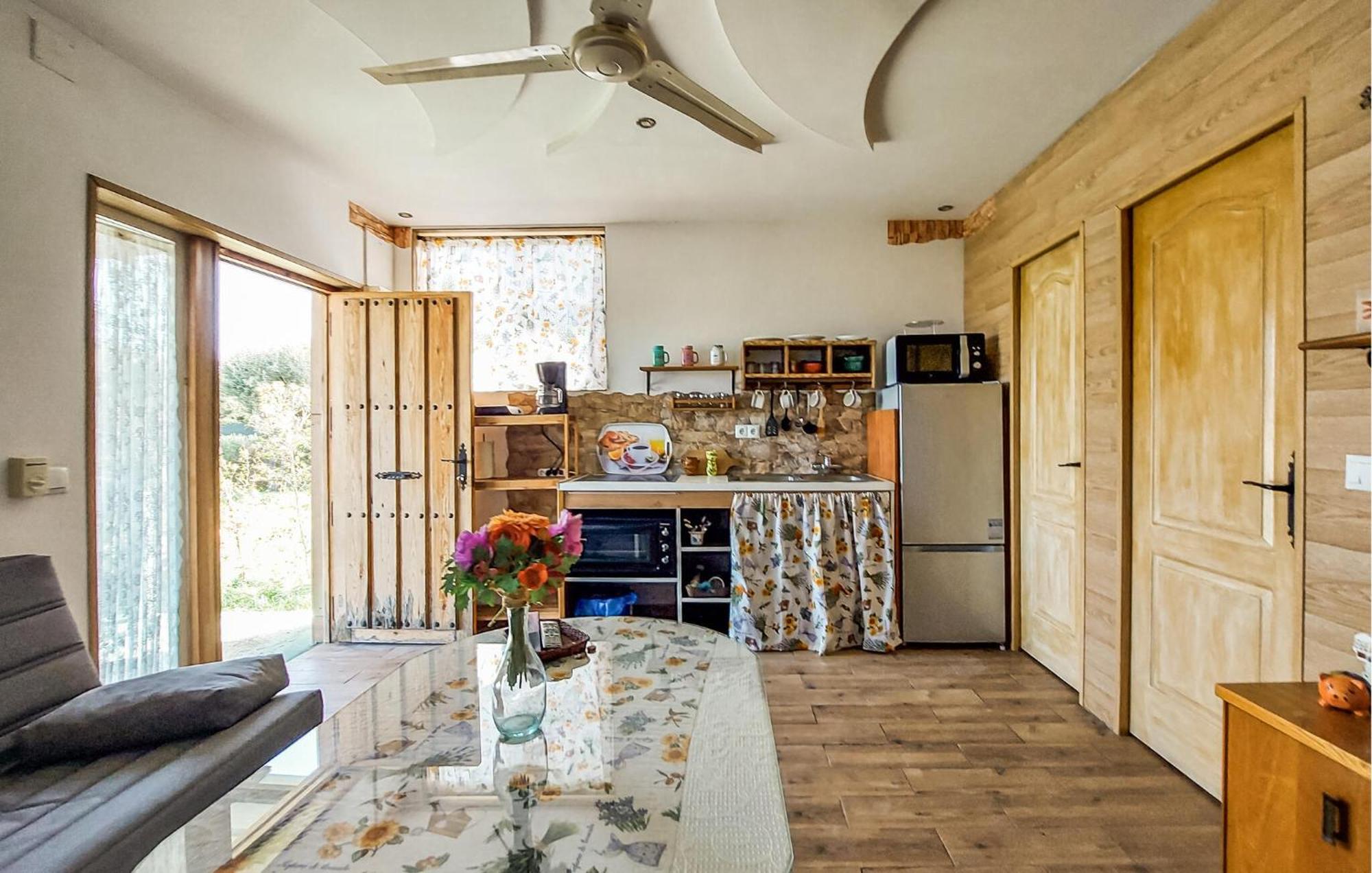 Lovely Home In Puerto Real With Wifi Екстериор снимка