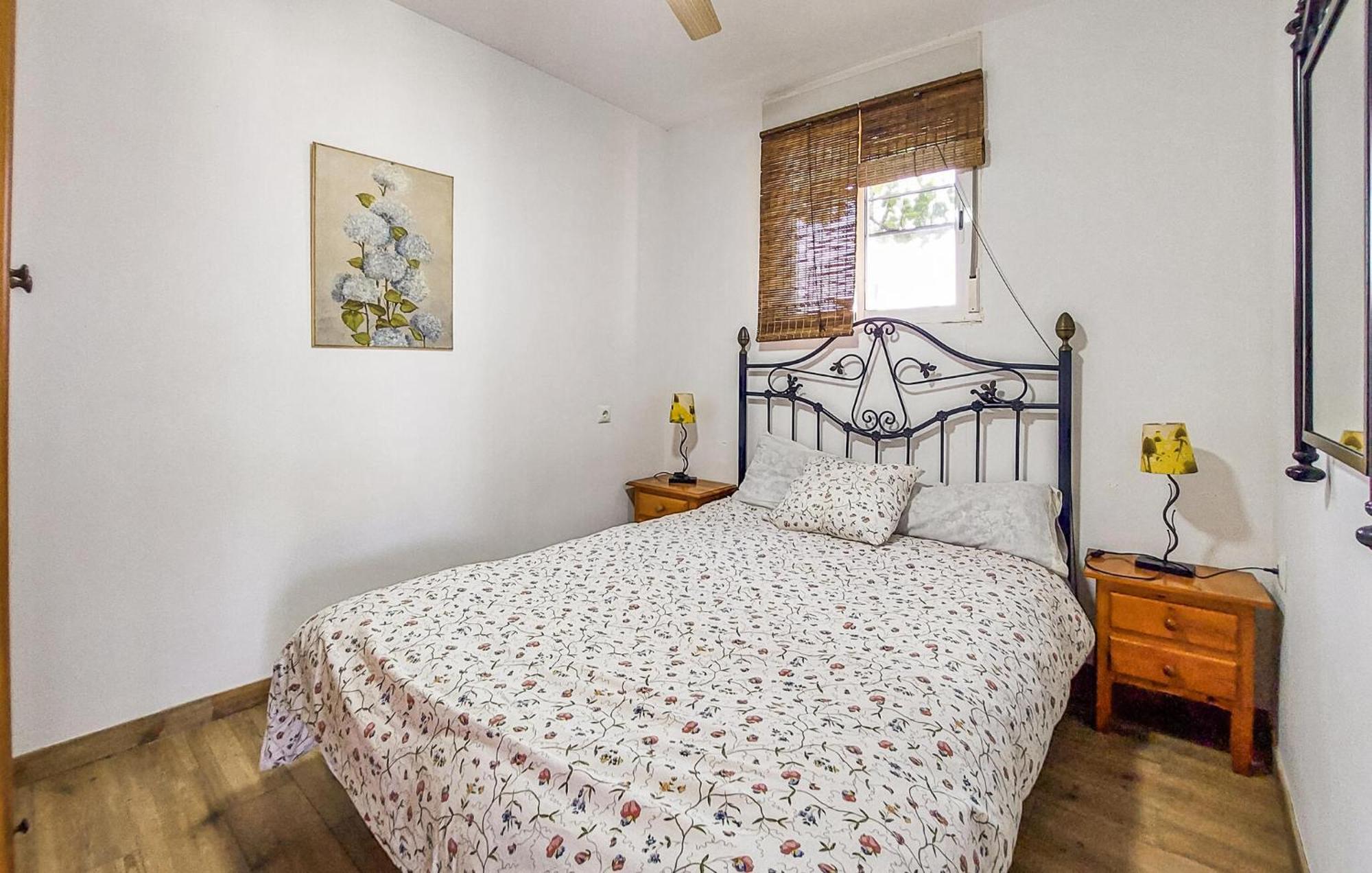 Lovely Home In Puerto Real With Wifi Екстериор снимка
