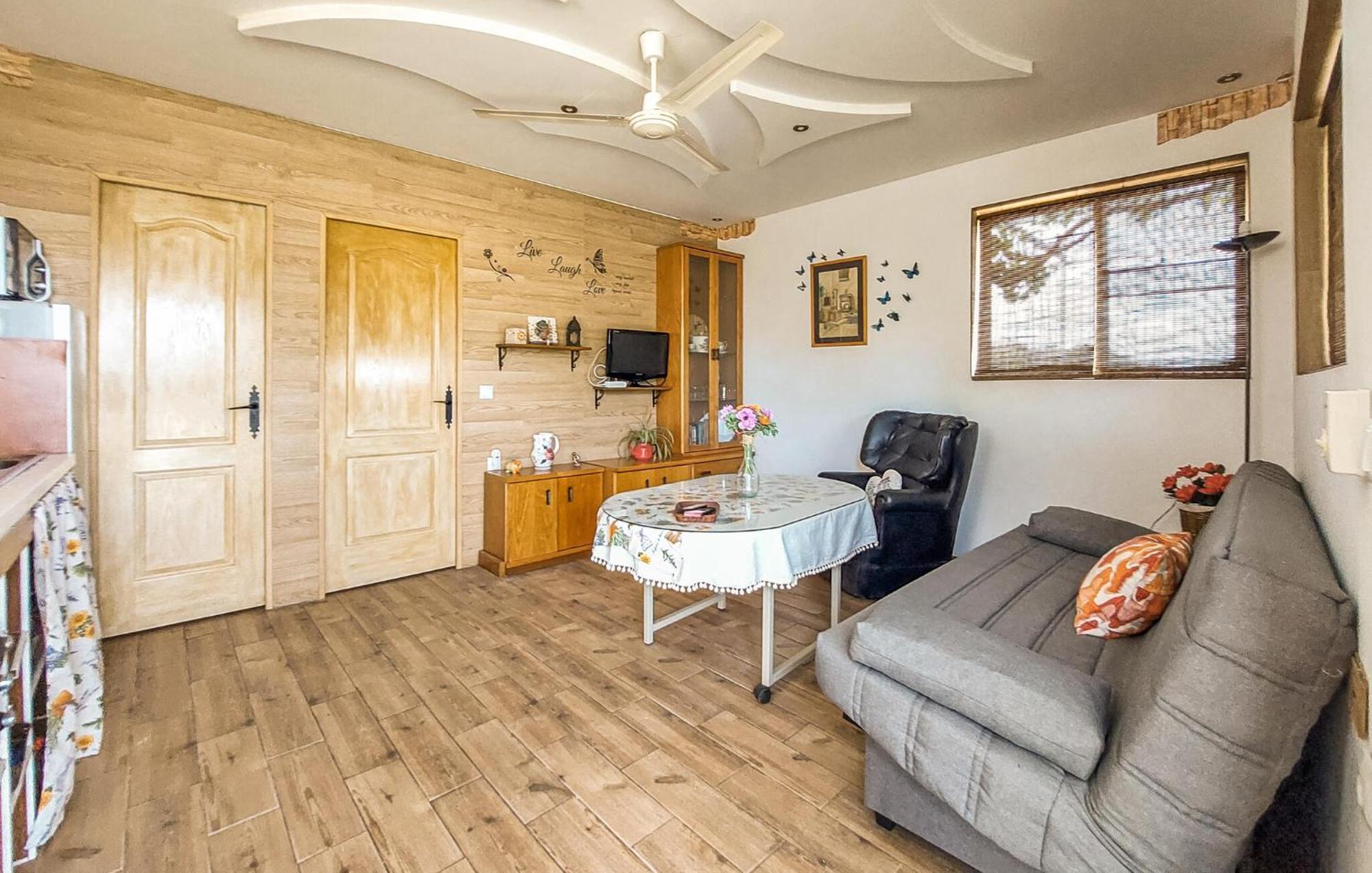 Lovely Home In Puerto Real With Wifi Екстериор снимка