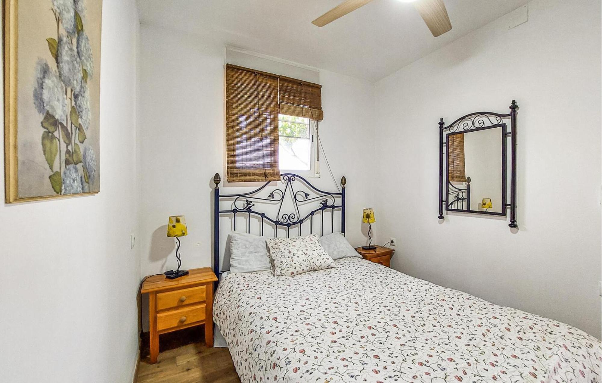 Lovely Home In Puerto Real With Wifi Екстериор снимка